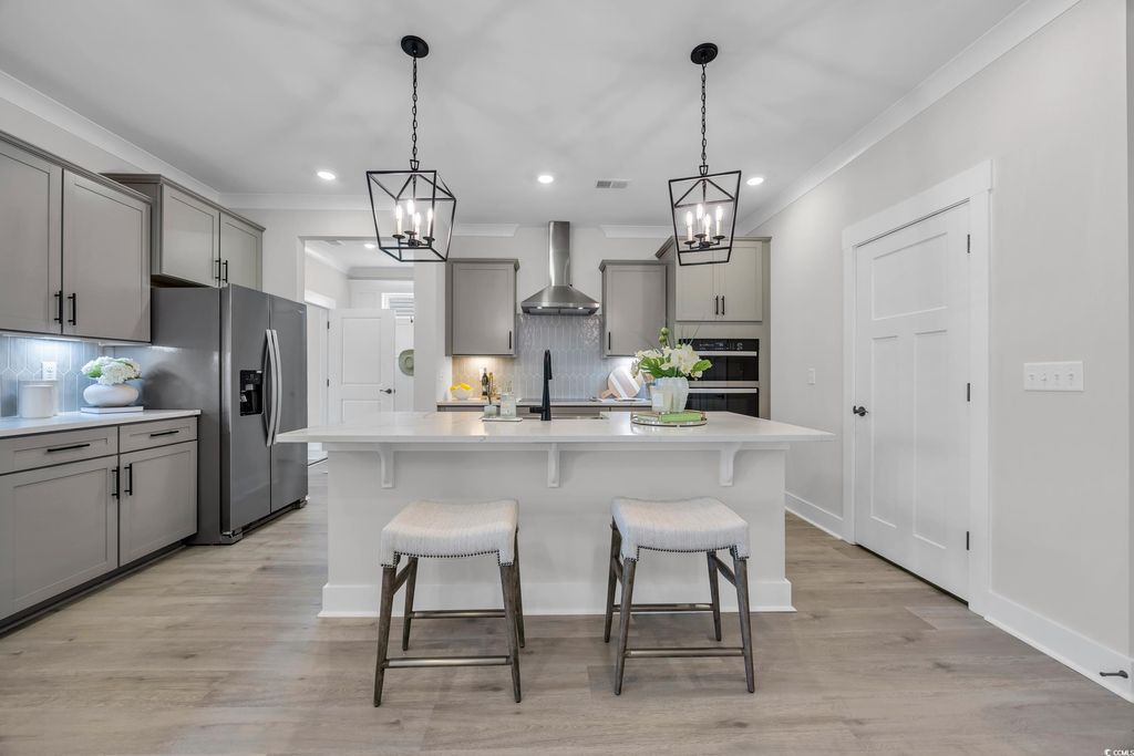 Photo of 161 Westfield Circle, Conway, SC 29526 (MLS # 2527742)