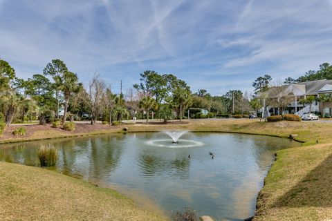 A home in Myrtle Beach