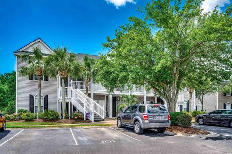 A home in Myrtle Beach