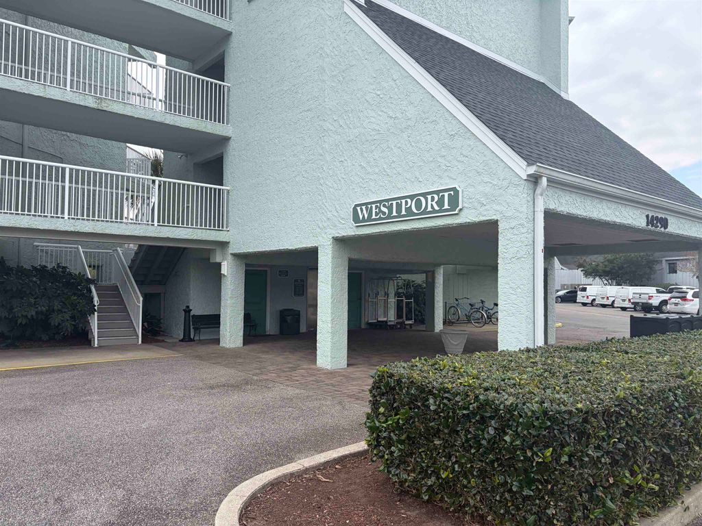 Photo of 14290 Ocean Hwy #316, Pawleys Island, SC 29585 (MLS # 2602806)