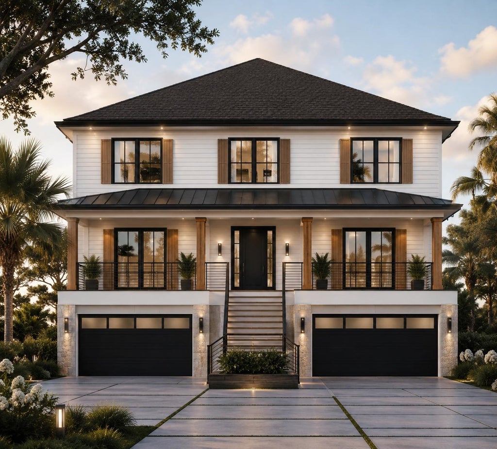 Photo of 1323 Waterway Dr, North Myrtle Beach, SC 29582 (MLS # 2616717)