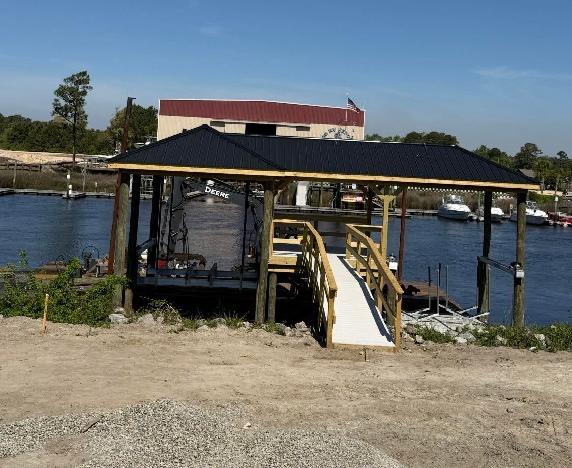 1323B Waterway Dr.