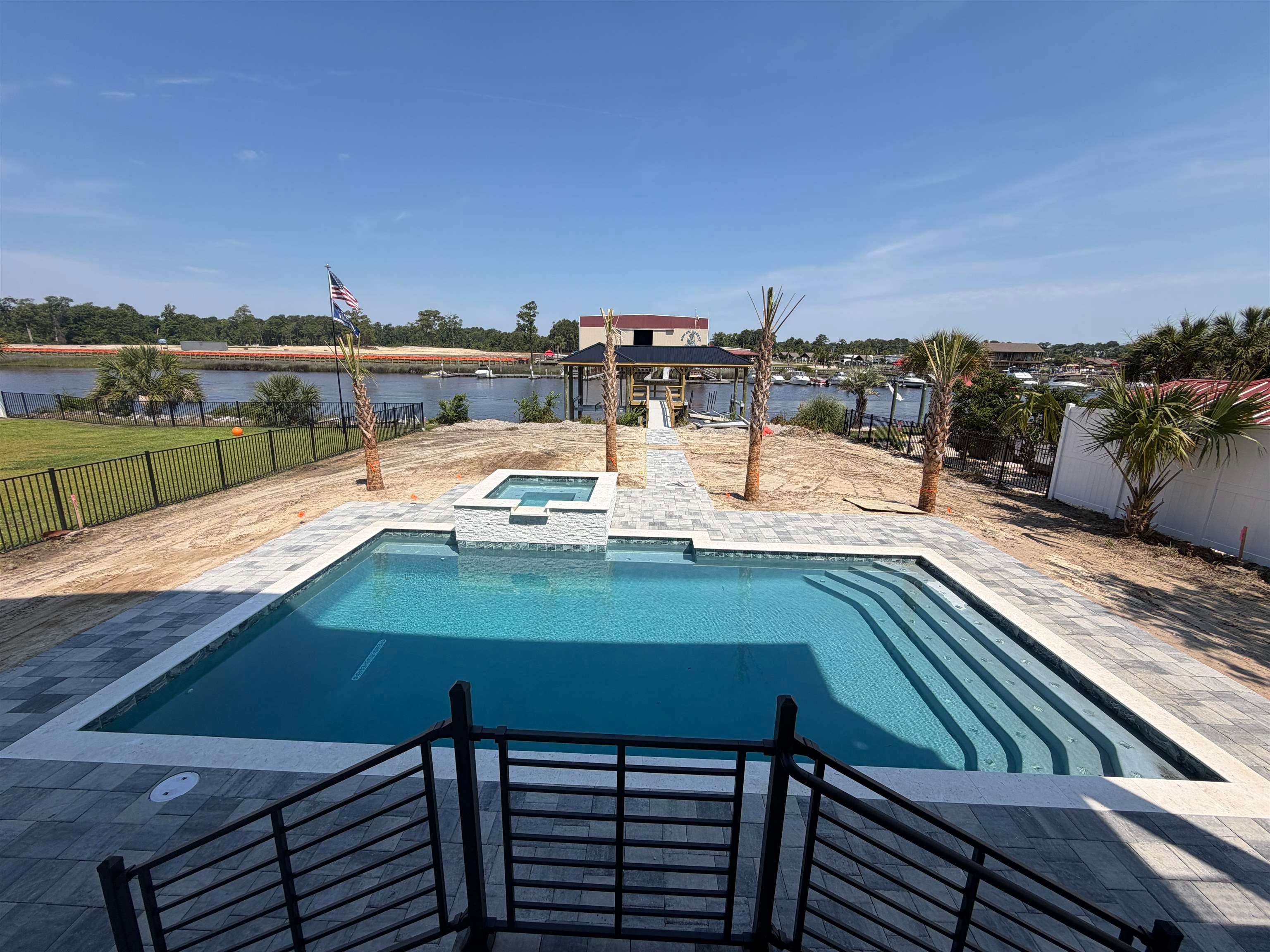 1323B Waterway Dr.