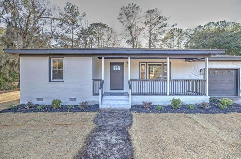 553 Martin Luther King Dr. Pawleys Island SC 29585