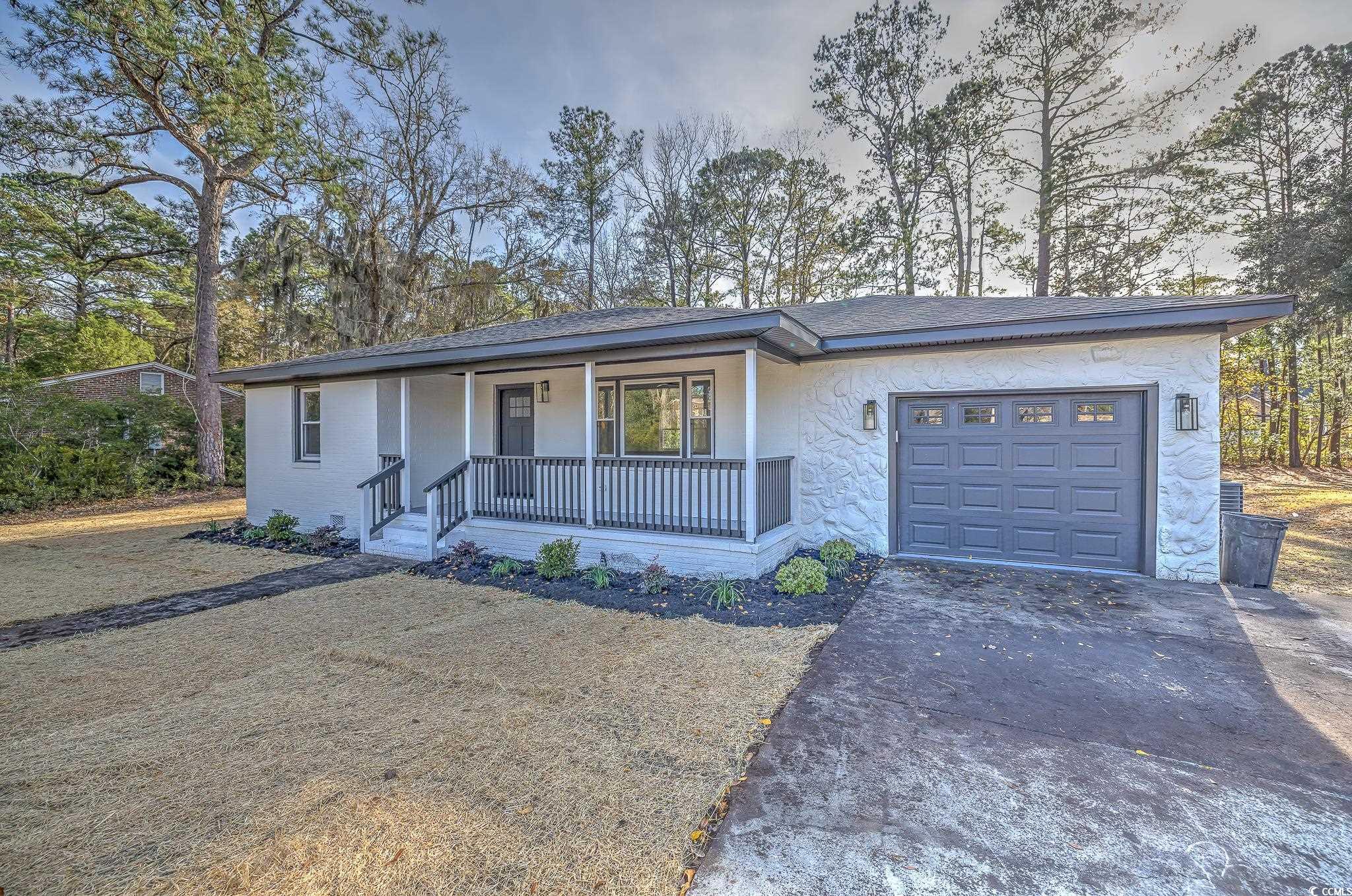 553 Martin Luther King Dr.