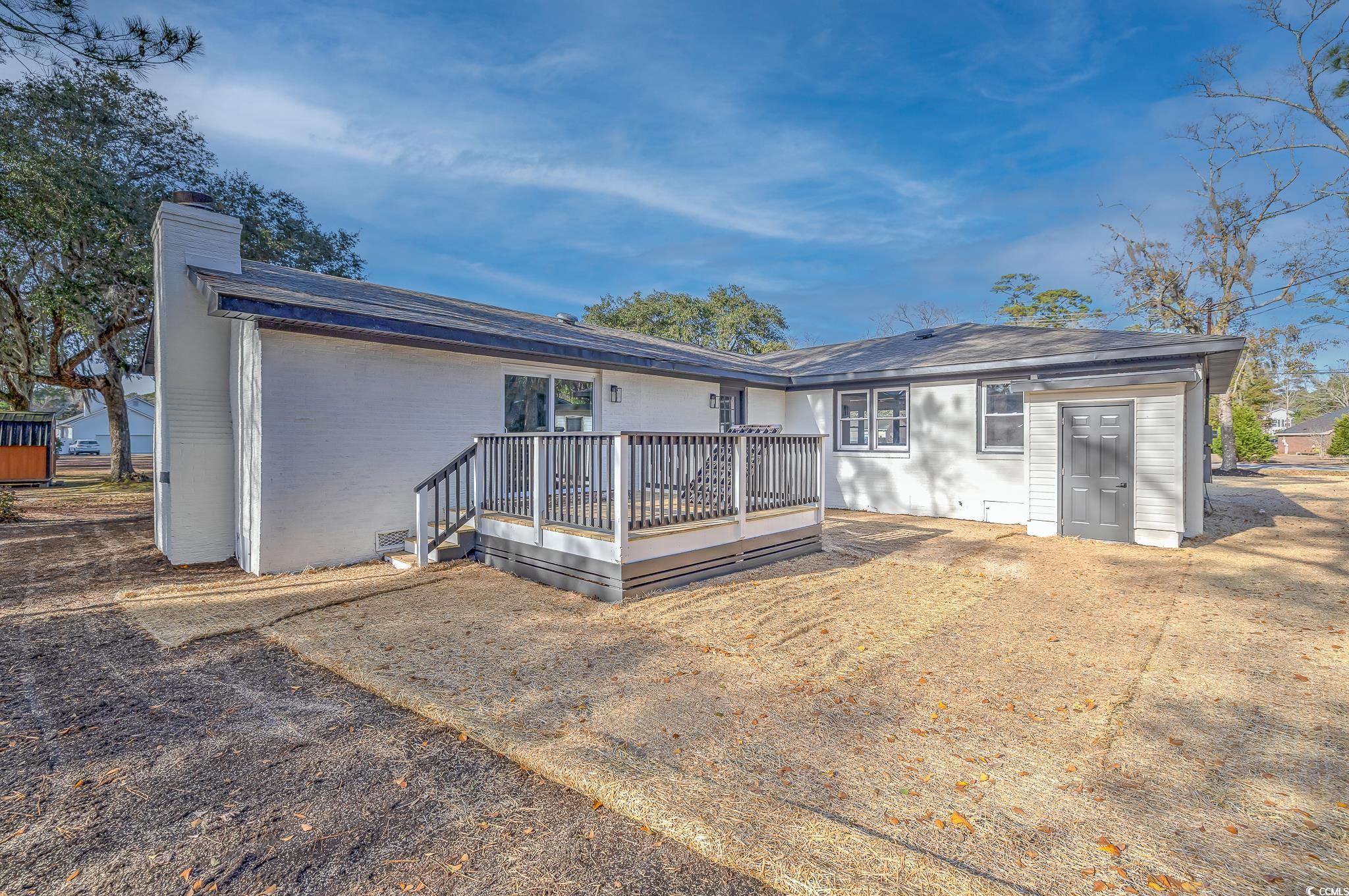 553 Martin Luther King Dr.