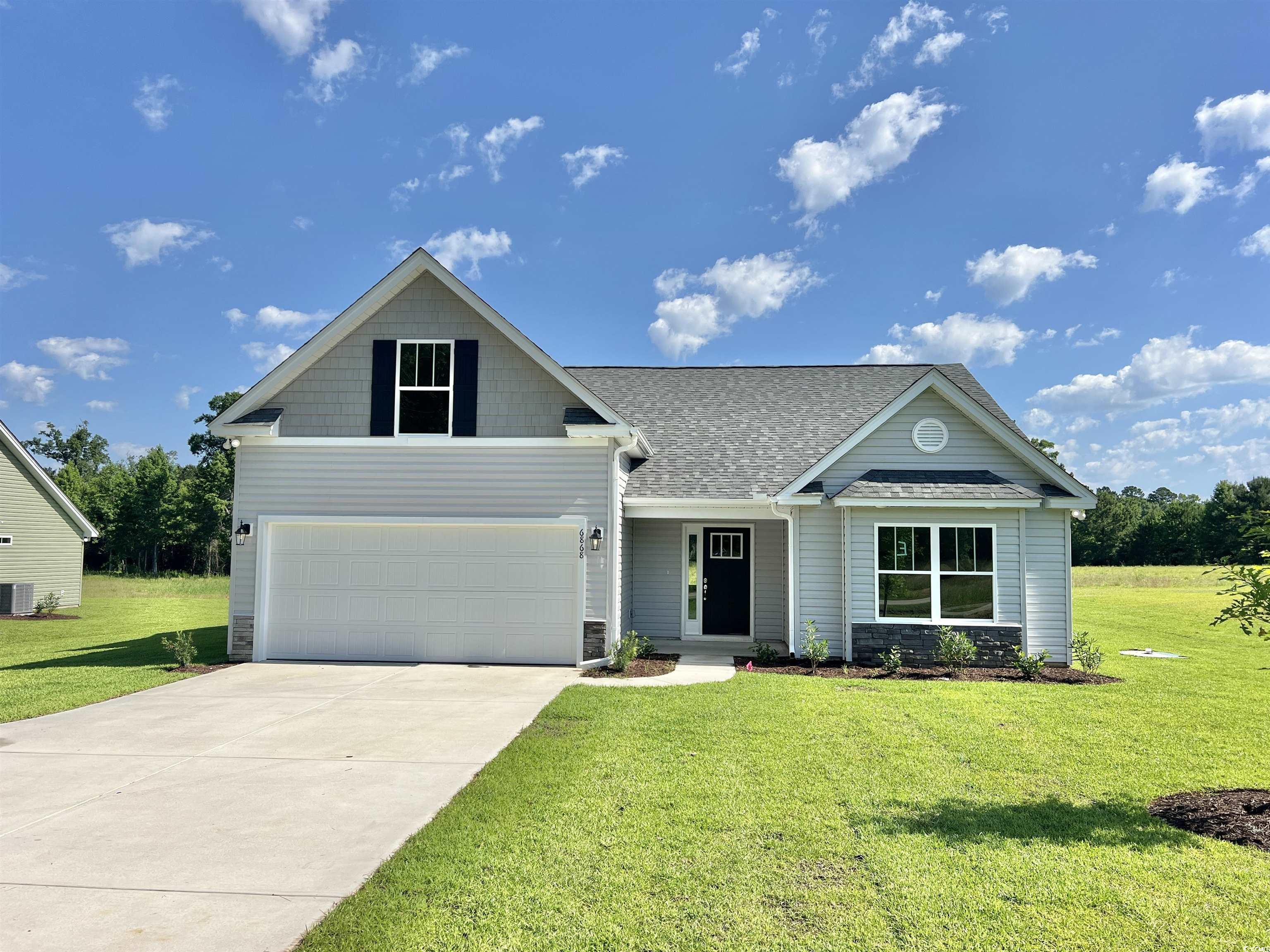 View Conway, SC 29527 house