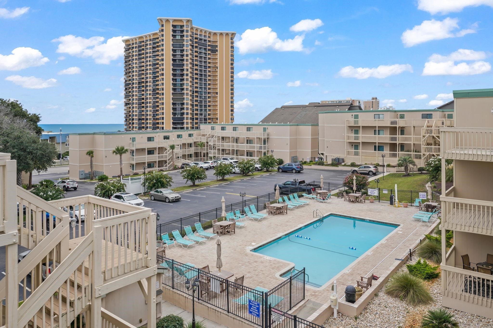 9661 Shore Dr. C14