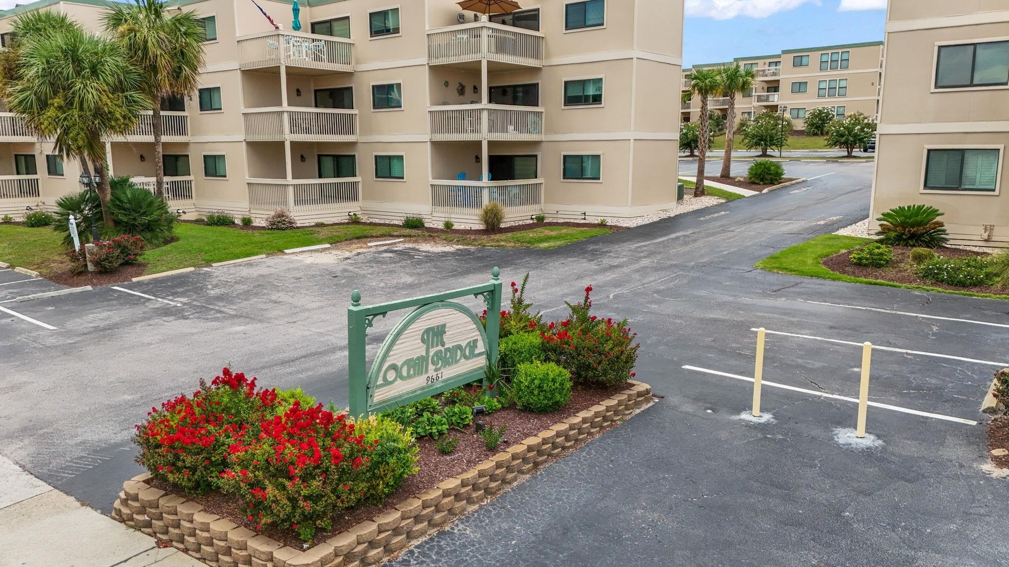 9661 Shore Dr. C14