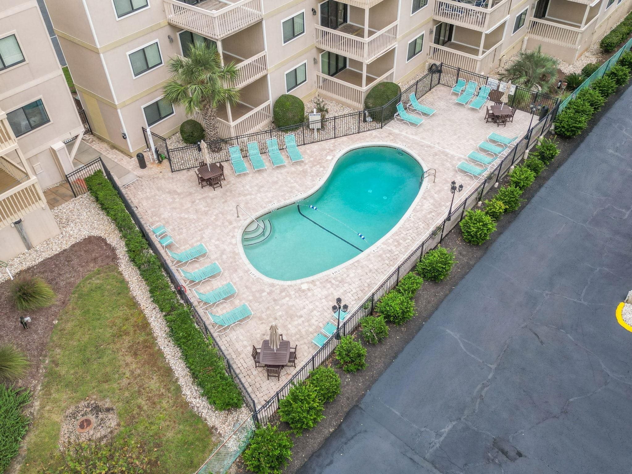 9661 Shore Dr. C14