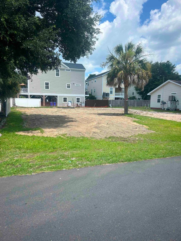 Photo 1 of 4 — 330 Lakeside Dr., Surfside Beach, SC 29575