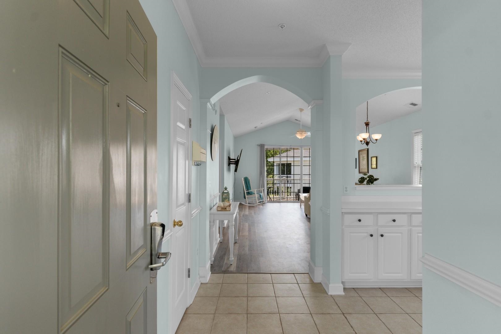 6015 Catalina Dr. 134