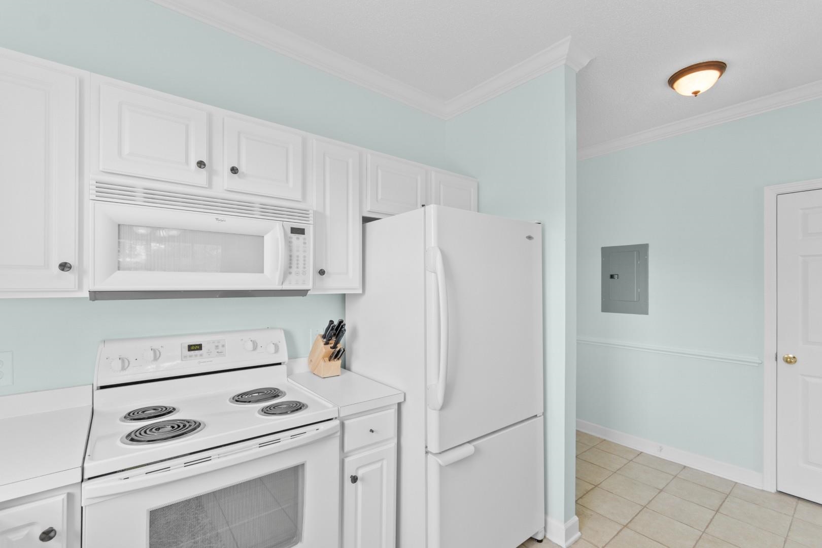 6015 Catalina Dr. 134