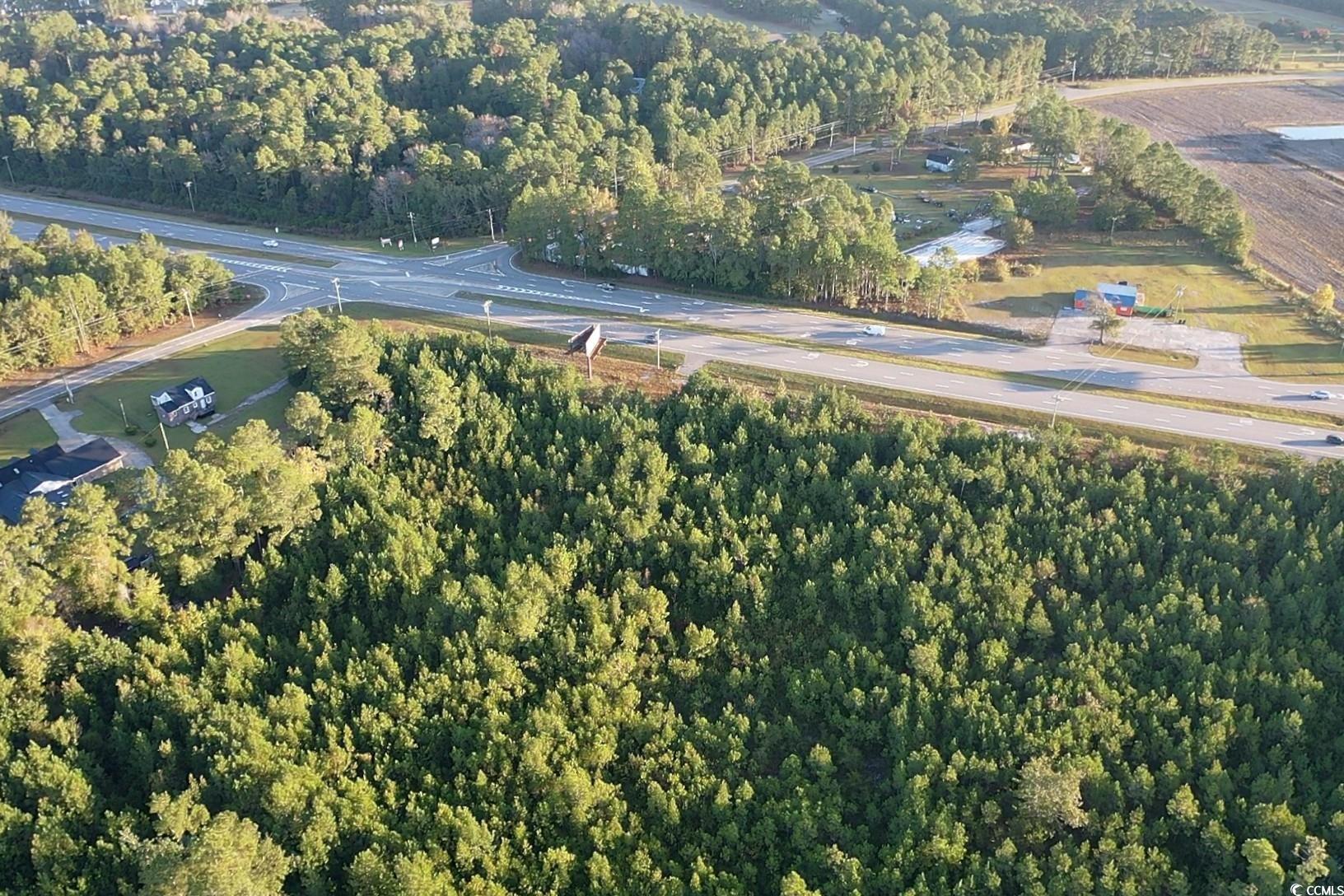 TBD E Highway 9 Bypass