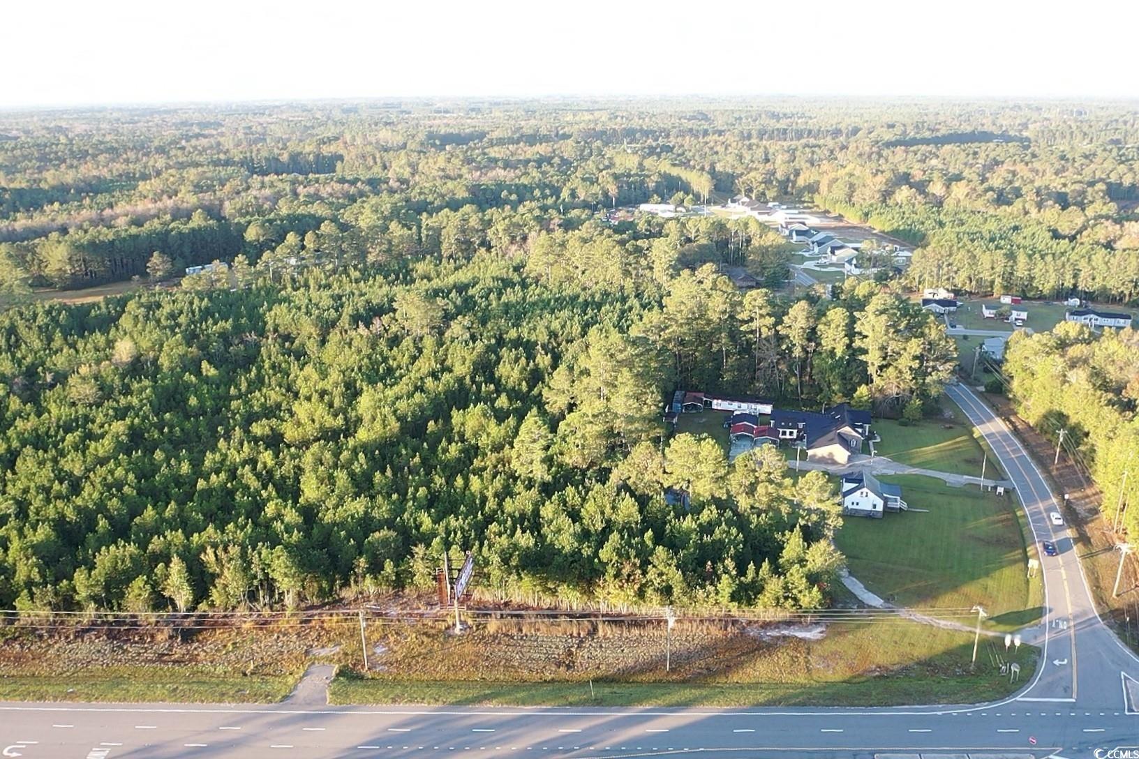 TBD E Highway 9 Bypass