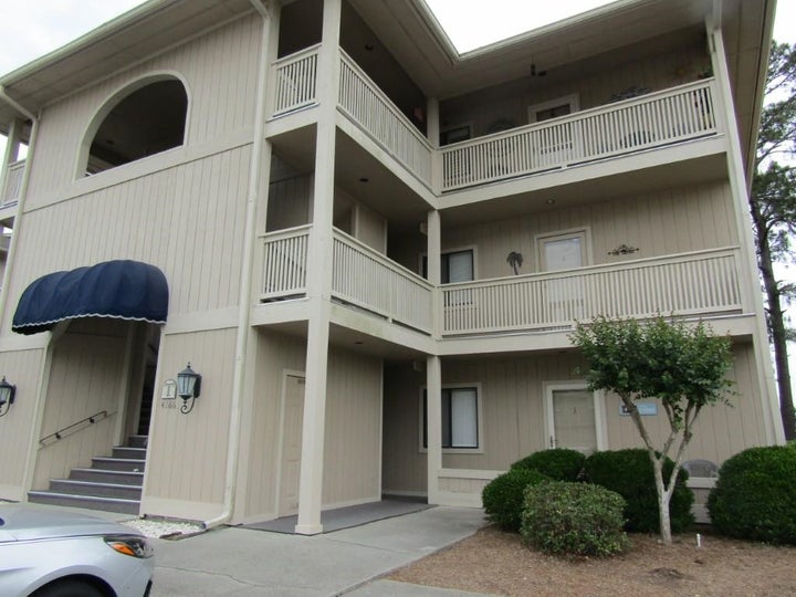 Photo 1 of 17 — 4266 Pinehurst Circle T3, Little River, SC 29566