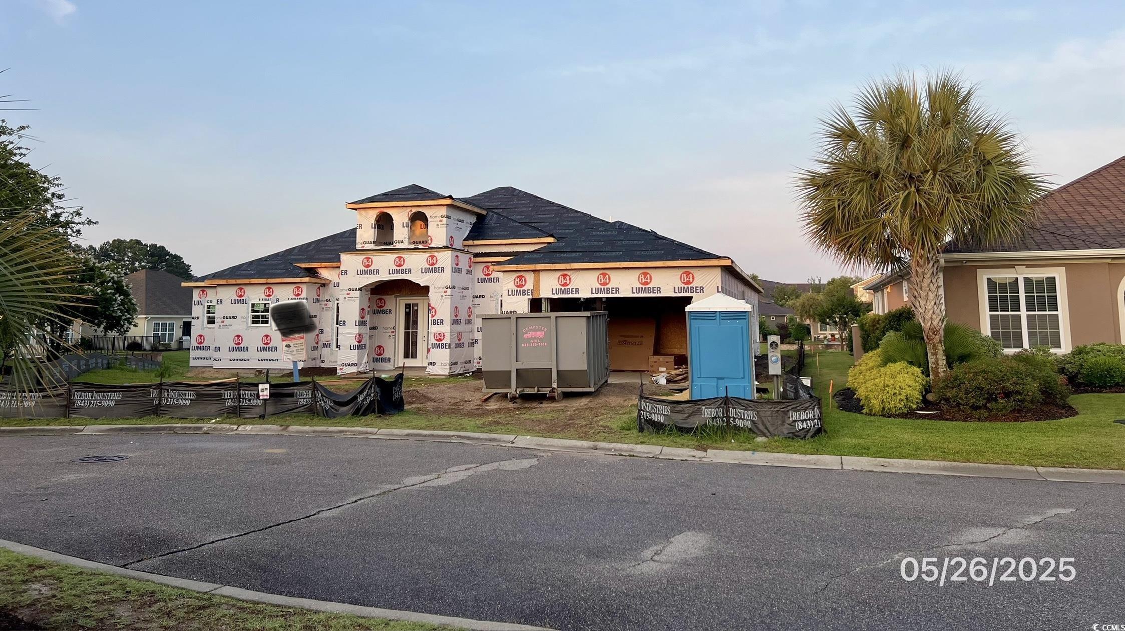 2115 Mirabel Ct.