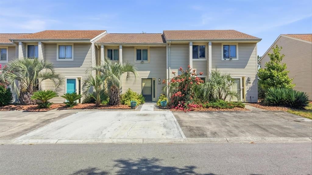 Photo of 951 Plantation Dr #F7, Little River, SC 29566 (MLS # 2625266)