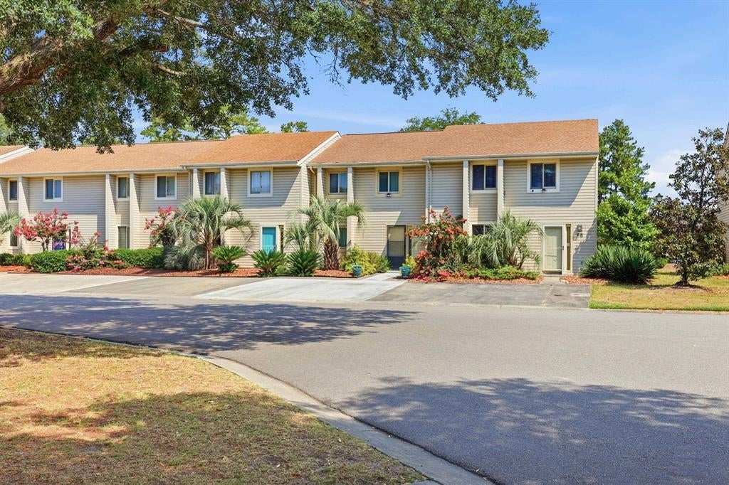 Photo of 951 Plantation Dr #F7, Little River, SC 29566 (MLS # 2625266)