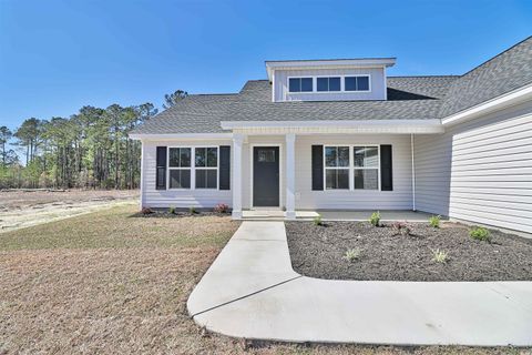 A home in Conway