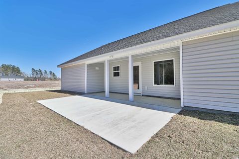 A home in Conway