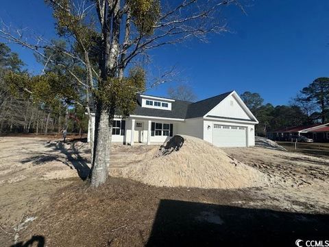 A home in Conway