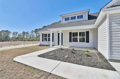 A home in Conway