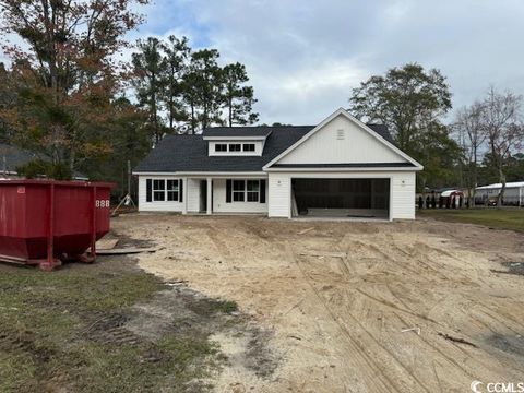 A home in Conway