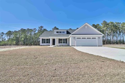 A home in Conway