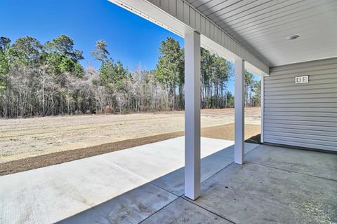 A home in Conway