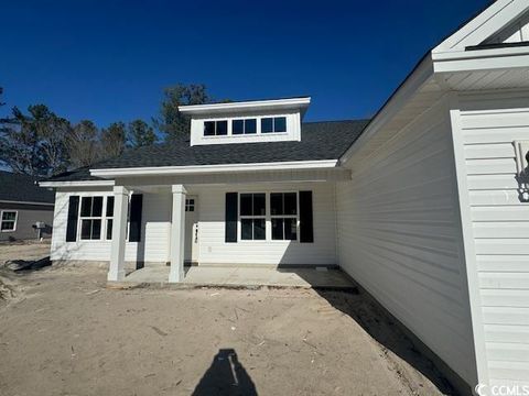 A home in Conway