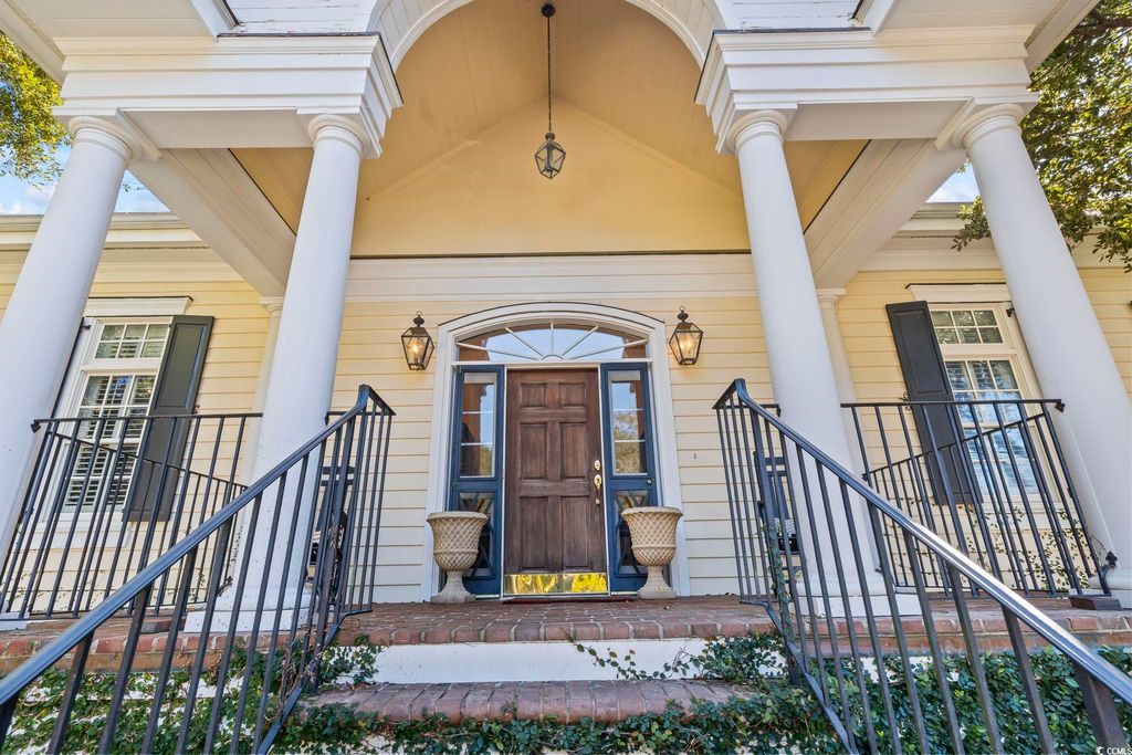 Photo of 37 Wildberry Way, Pawleys Island, SC 29585 (MLS # 2528716)