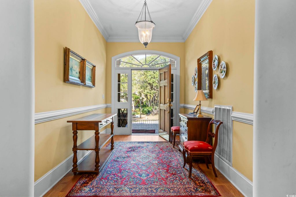 Photo of 37 Wildberry Way, Pawleys Island, SC 29585 (MLS # 2528716)