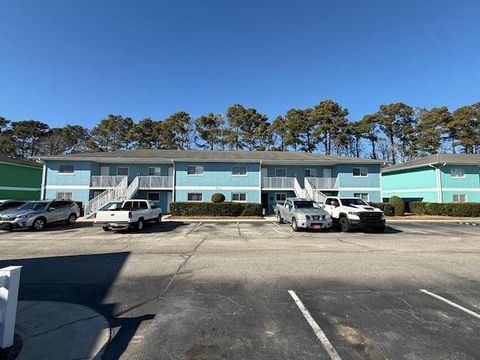 Photo of 1200 5th Ave. N #708, Surfside Beach, SC 29575 (MLS # 2602480)