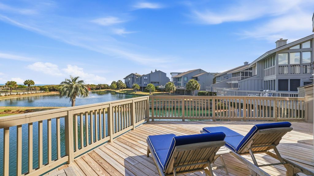 Photo of 110 Breakers Reef Dr #12C, Pawleys Island, SC 29585 (MLS # 2607269)