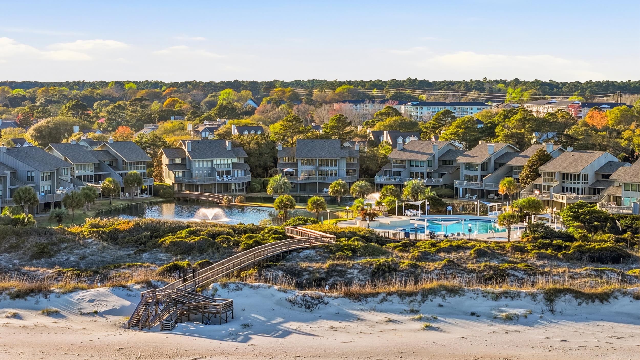 110 Breakers Reef Dr. 12C