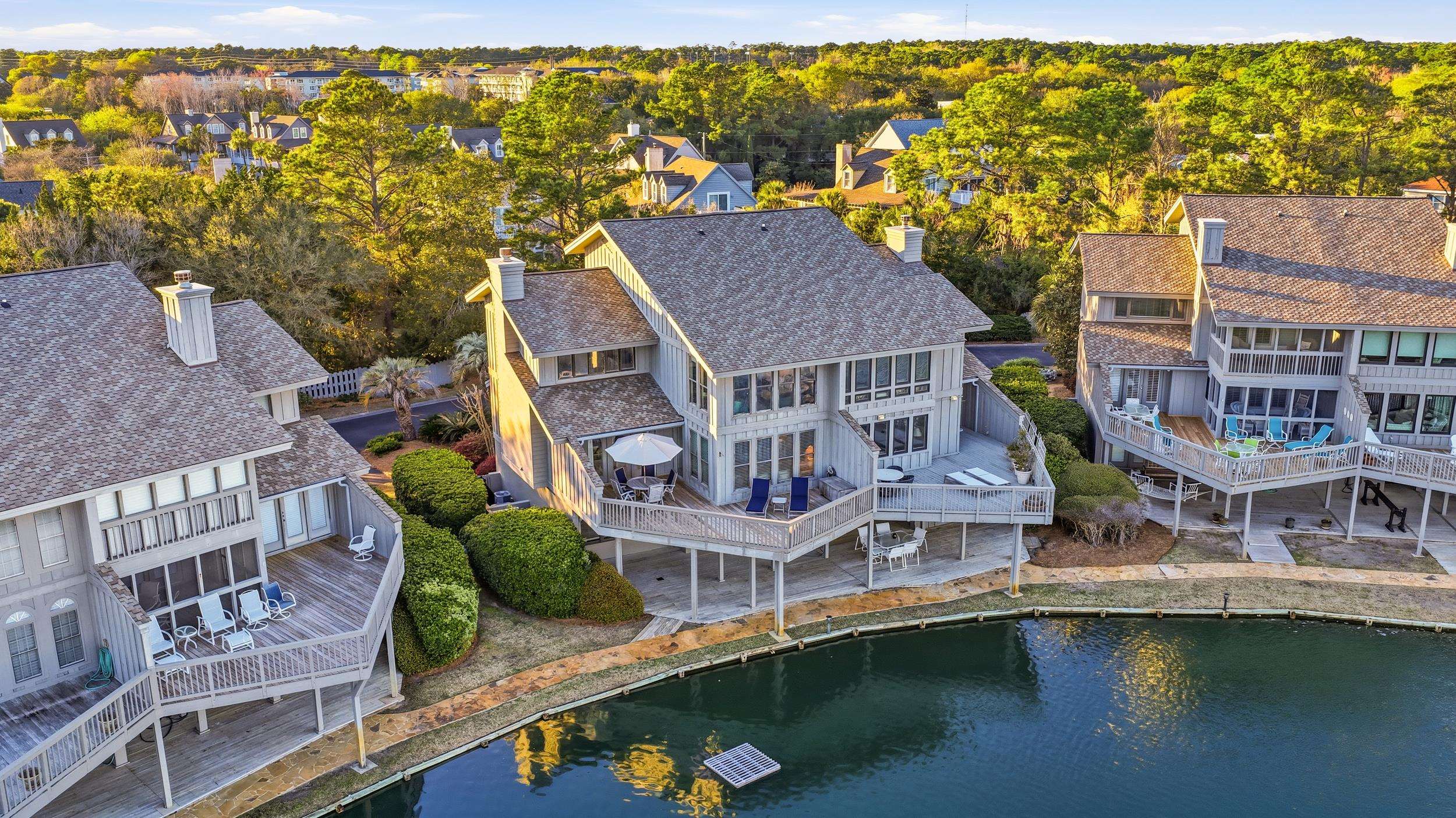 110 Breakers Reef Dr. 12C