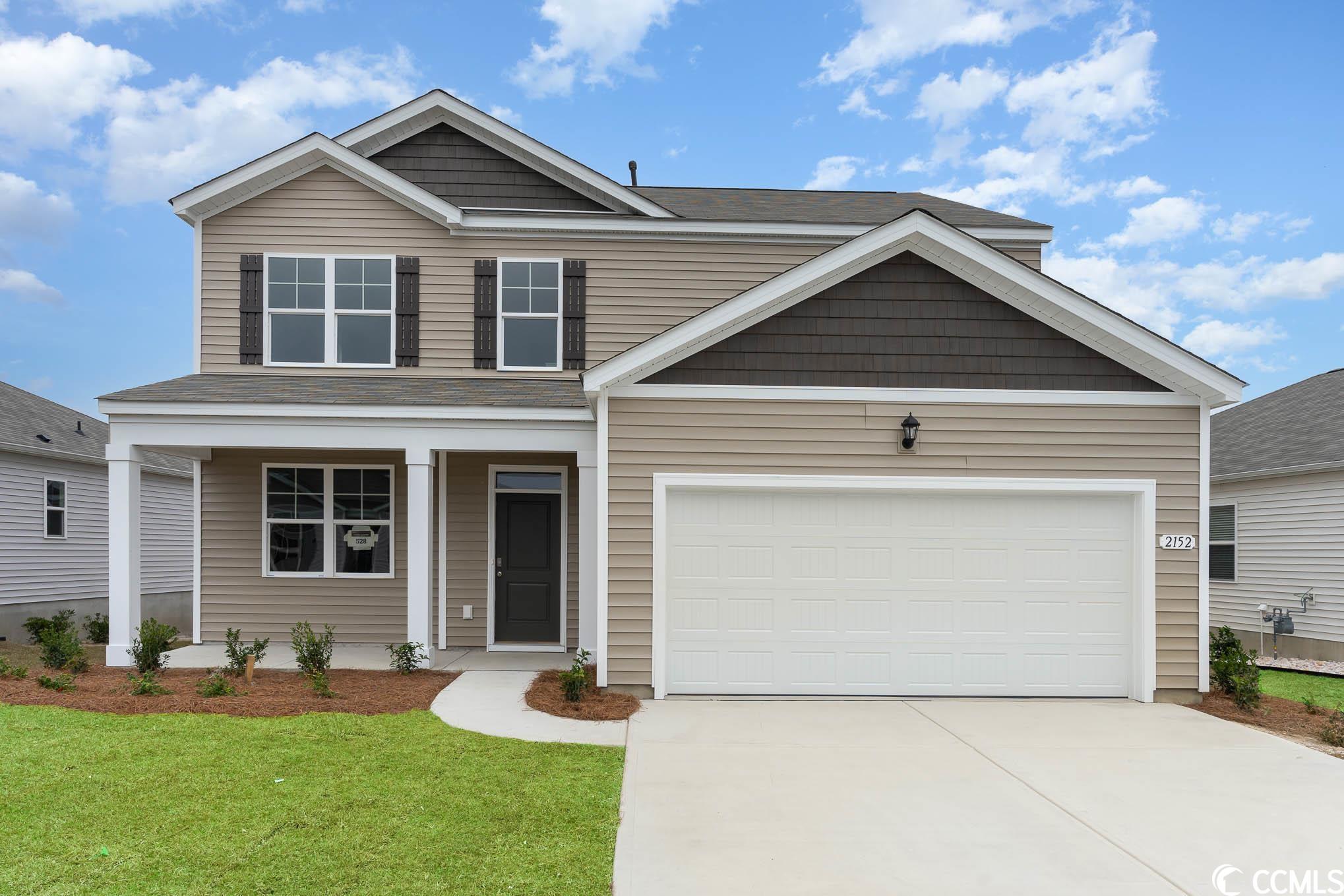 View Conway, SC 29526 house