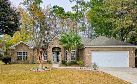 4502 Firethorne Dr. Murrells Inlet SC 29576