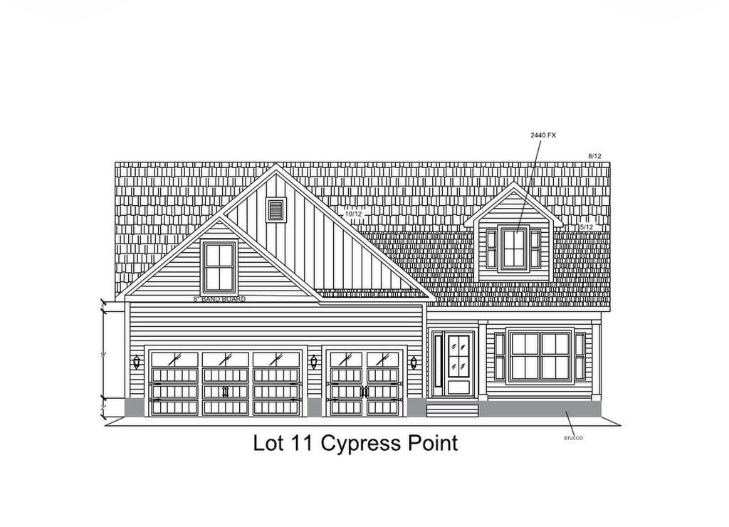 Photo of 25 Red Maple Dr, Pawleys Island, SC 29585 (MLS # 2619941)