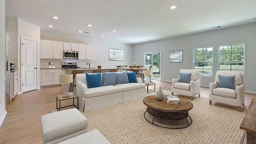 Photo of 704 Locomotive Place, Loris, SC 29569 (MLS # 2606832)