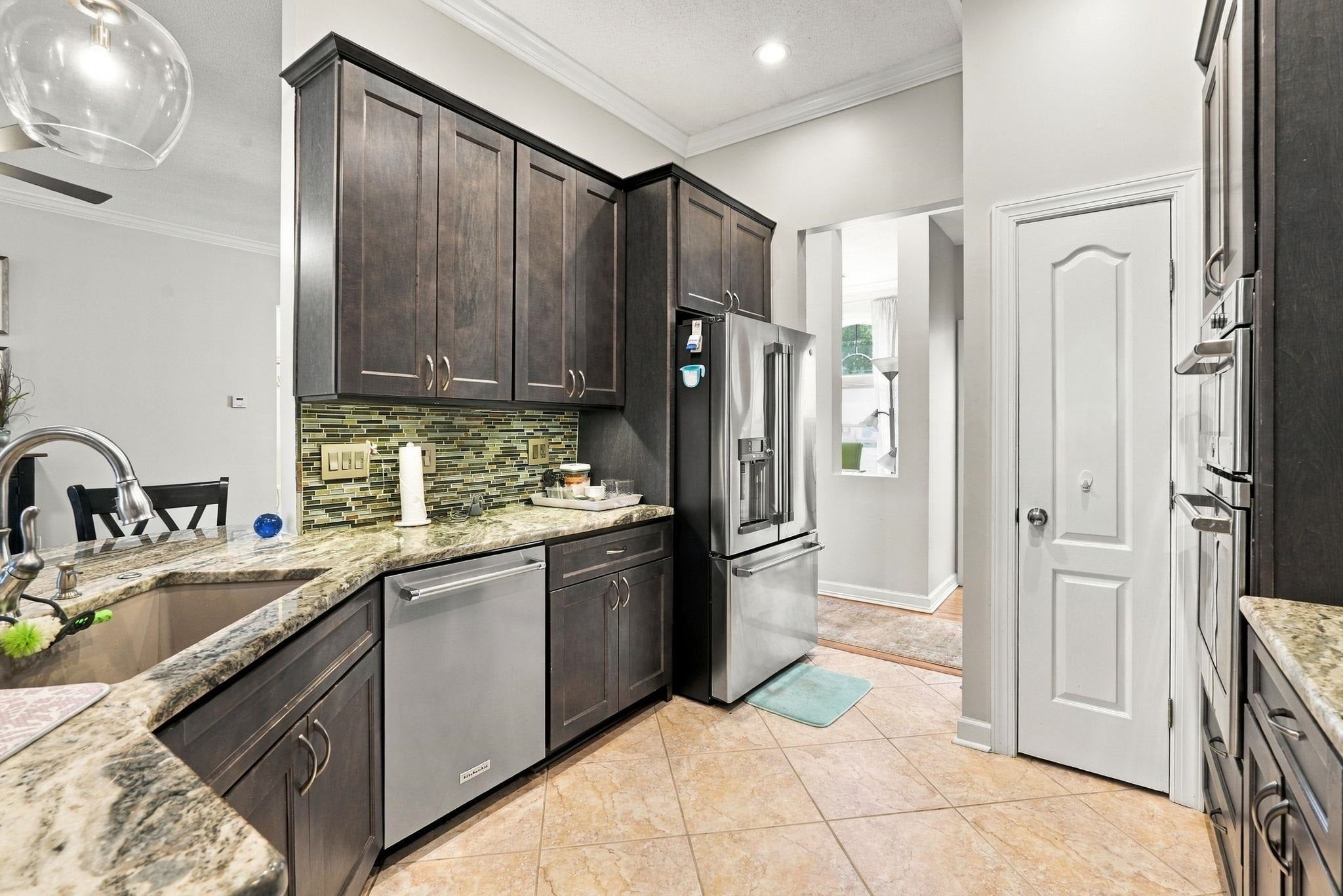 1186 N Blackmoor Dr.