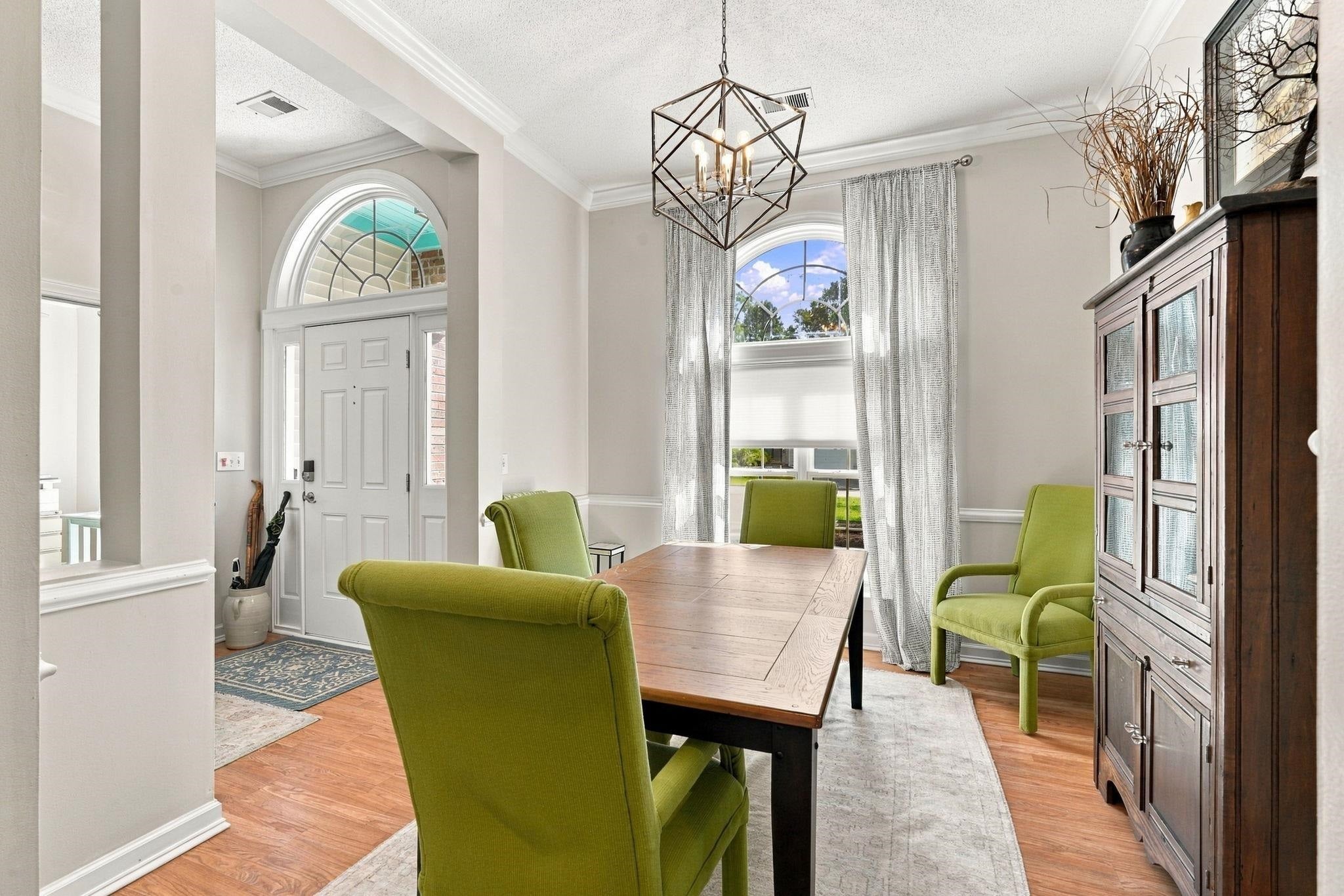 1186 N Blackmoor Dr.