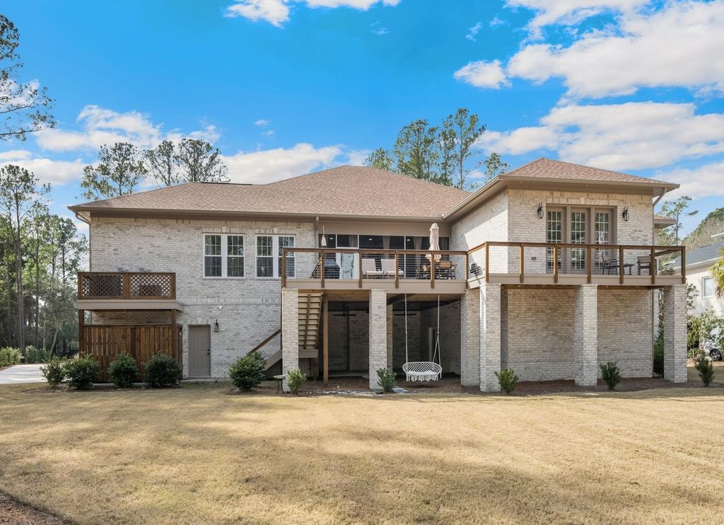 Photo of 703 Collins Meadow Dr, Georgetown, SC 29440 (MLS # 2603314)