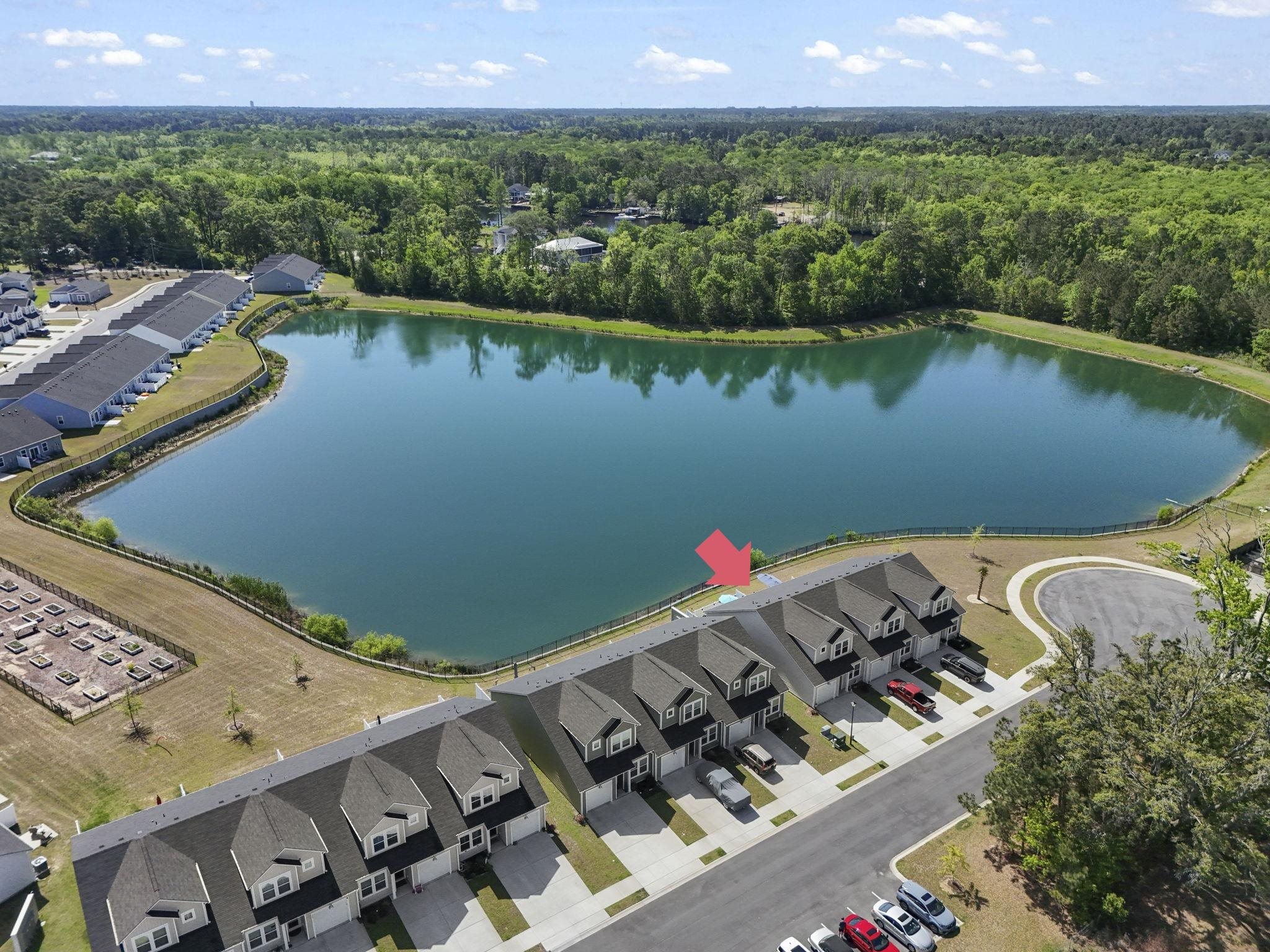 351 Brackish Dr. 351