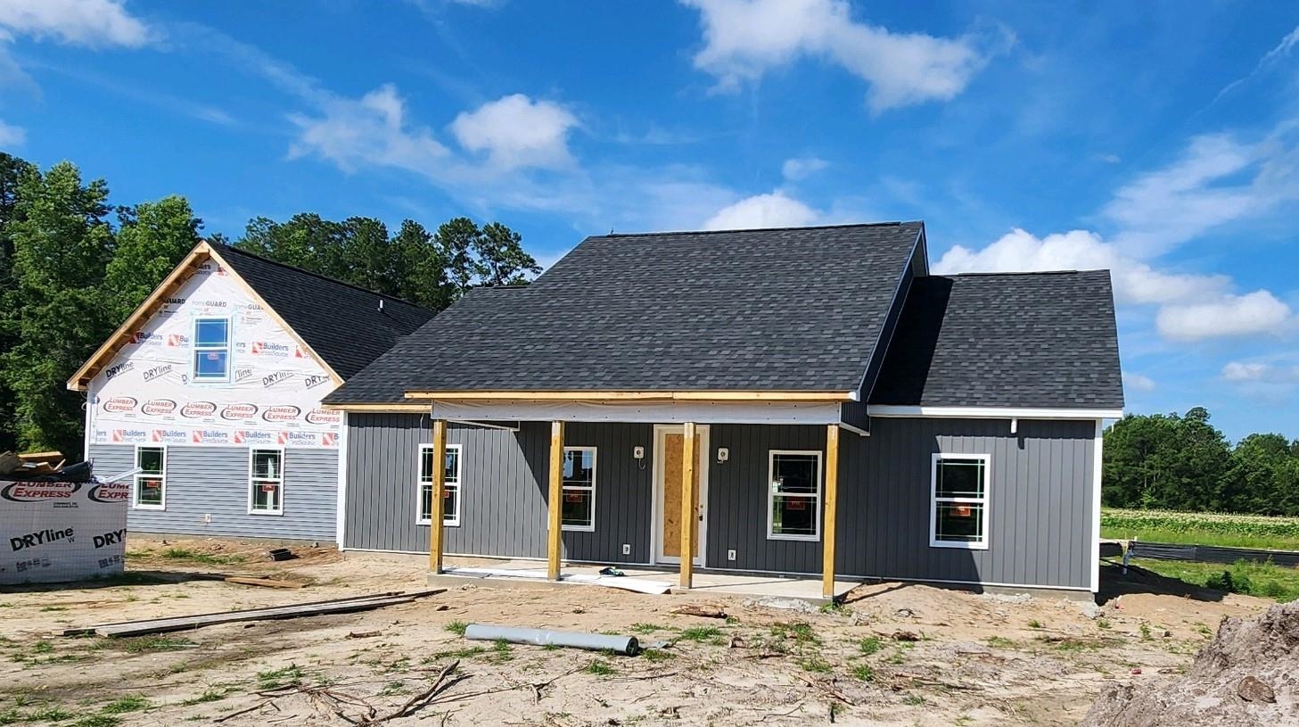View Conway, SC 29526 house