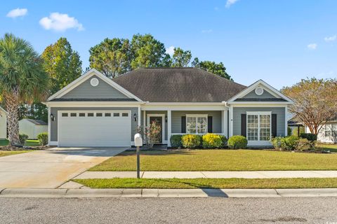 A home in Conway