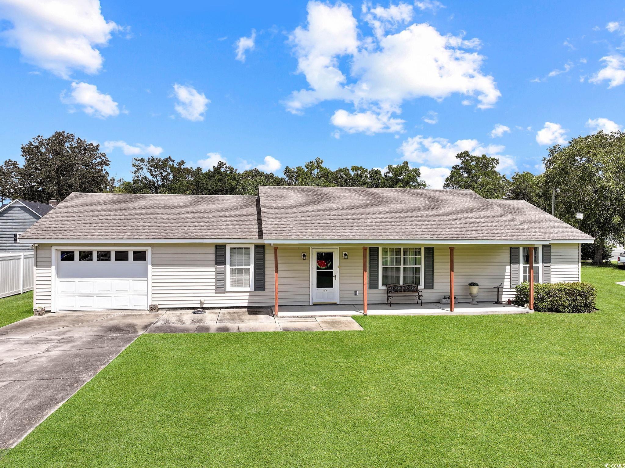 View Conway, SC 29526 house