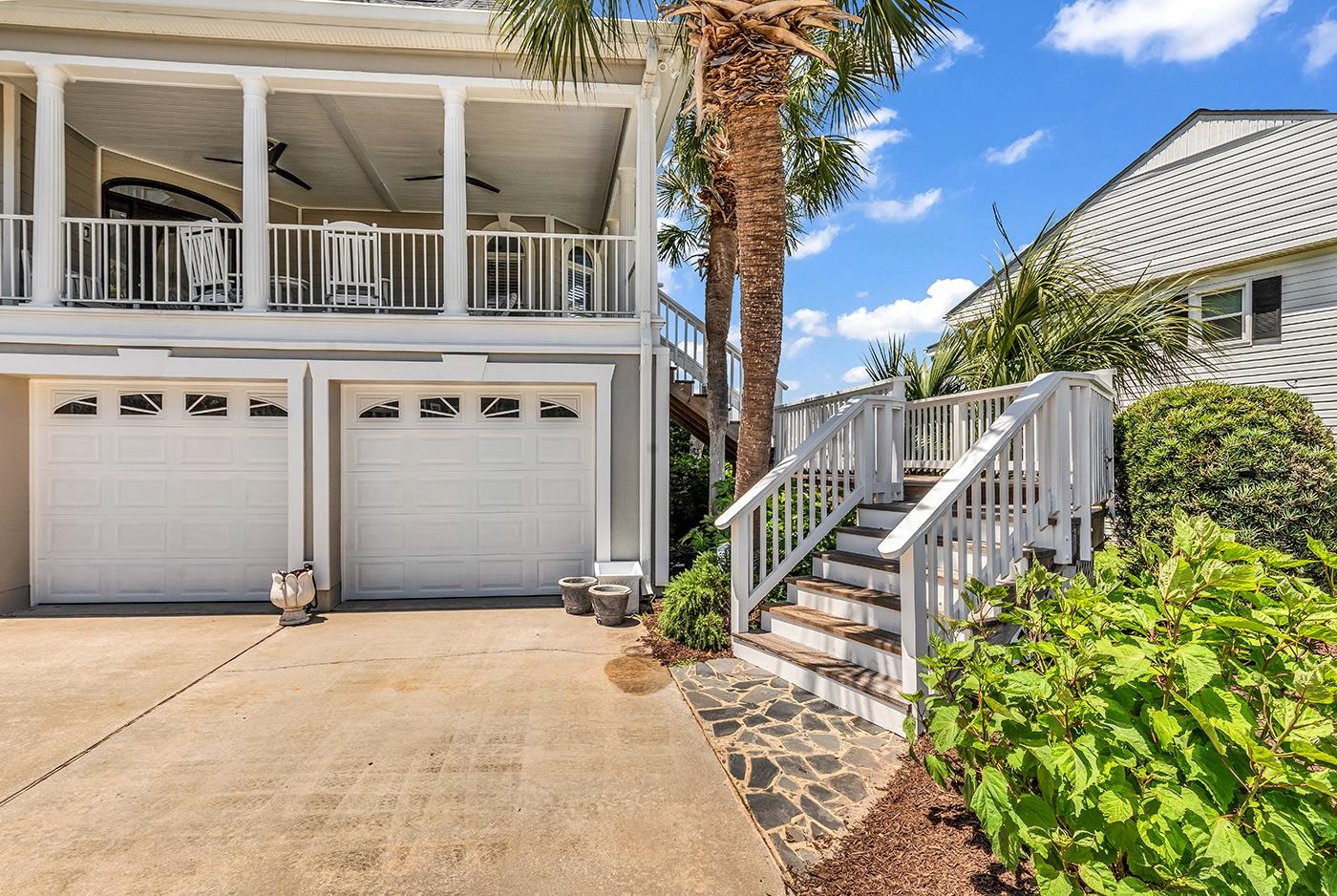 1420 S Waccamaw Dr.