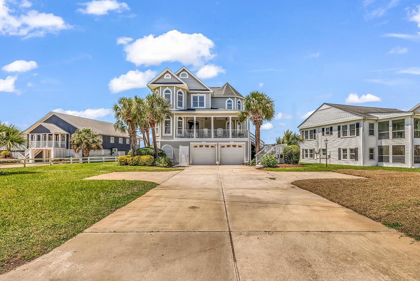 1420 S Waccamaw Dr.